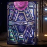 Карты "Theory11 Guardians of the Galaxy Playing Cards" 