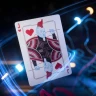 Карты "Theory11 Guardians of the Galaxy Playing Cards" 