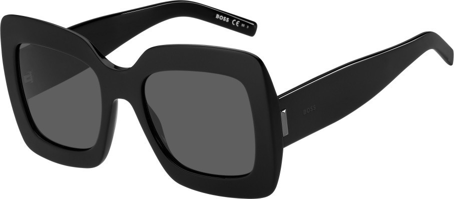Солнцезащитные очки hugo boss hub-20498080754ir 