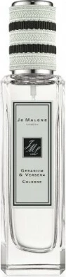 JO MALONE GERANIUM & VERBENA одеколон (унисекс) 30ml 