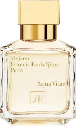 MAISON FRANCIS KURKDJIAN AQUA VITAE туалетная вода 11ml 