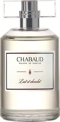 CHABAUD MAISON DE PARFUM LAIT ET CHOCOLAT туалетная вода (женские) 30ml Tester 