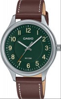 Наручные часы casio   mtp-b160l-3b