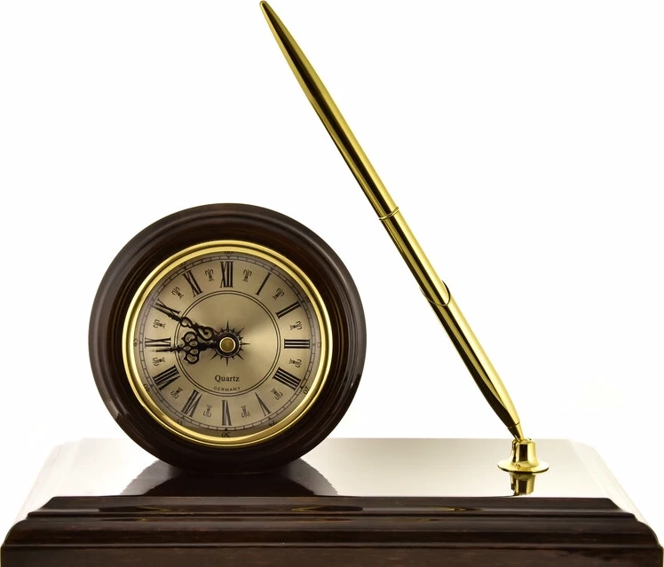 Настольные часы БРИГ+ Н8/1 