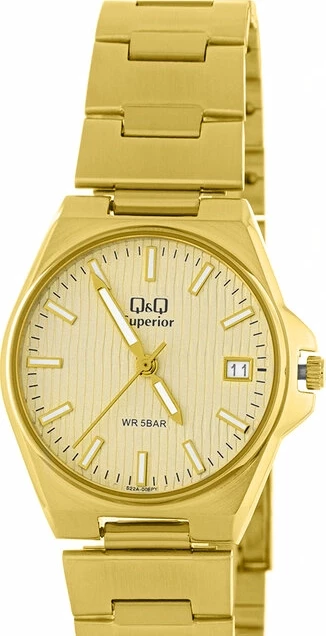 Наручные часы qq s22a-006py 