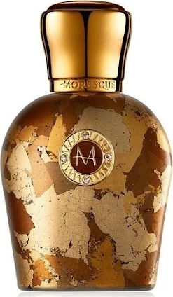 MORESQUE SANDAL GRANADA парфюмерная вода (унисекс) 50ml 