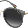 Солнцезащитные очки polaroid pld-203940j5g55wj 