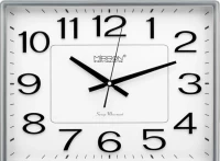 Настенные часы mirron p3135В СБ