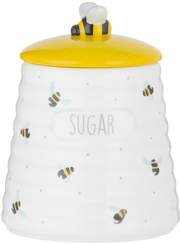 Емкость для хранения сахара sweet bee 