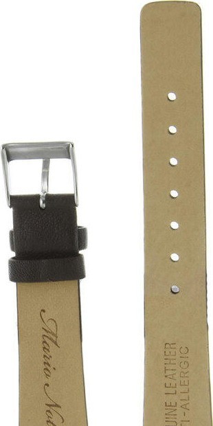 Ремешки mario notti s-28, 18 р-р, brown 