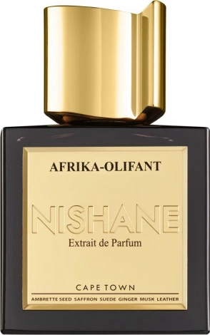 NISHANE AFRIKA OLIFANT духи (унисекс) 50ml Tester 