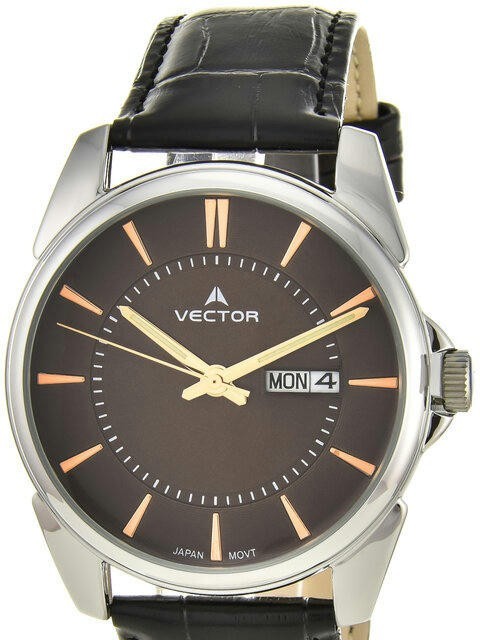 VECTOR VC8-072513 коричневый 