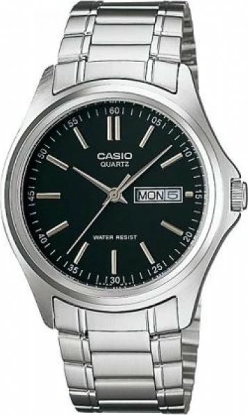 наручные часы casio mtp-1239d-1a 