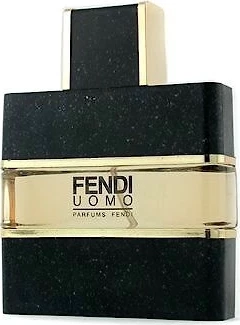 FENDI UOMO туалетная вода (мужские) 25ml 