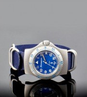 Наручные часы ВОСТОК 2416 (280684) ремень