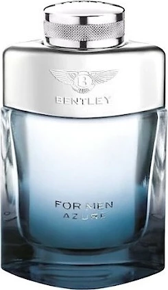 BENTLEY AZUR туалетная вода (мужские) 100ml 