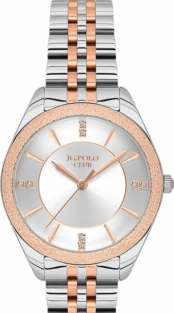 Наручные часы jg.polo club 0524 b02359d.4 3.690 