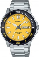 Наручные часы casio   mtd-125d-9a