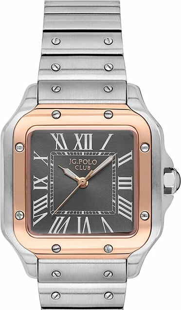 Наручные часы jg.polo club 1223 3749m.03 3690tl 
