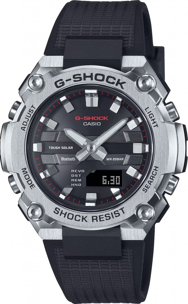 Наручные часы casio   gst-b600-1a 