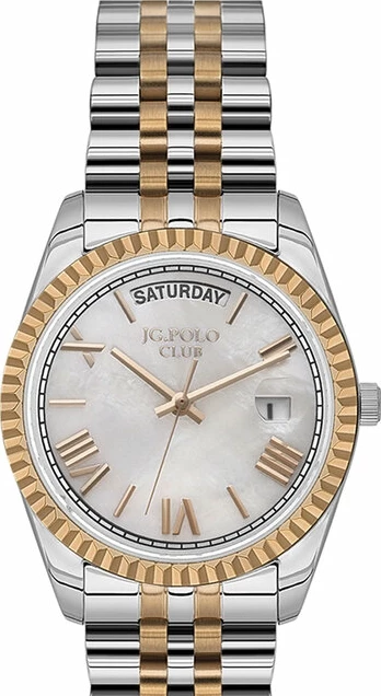 Наручные часы jg.polo club 0625 s01808m.3 5.490 