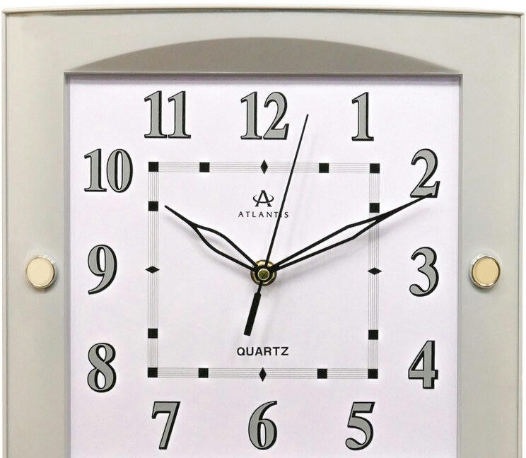 Atlantis TLD-6360 white 