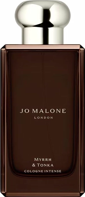 JO MALONE MYRRH & TONKA INTENSE одеколон (унисекс) 100ml Tester 