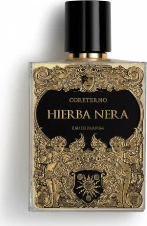 CORETERNO HIERBA NERA парфюмерная вода (унисекс) 100ml 