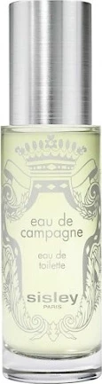 SISLEY EAU DE CAMPAGNE туалетная вода (унисекс) 100ml 