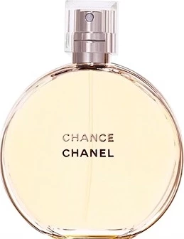 CHANEL CHANCE парфюмерная вода (женские) 100ml 