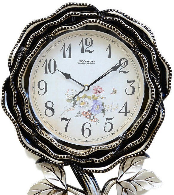 Настенные часы mirron s75a СЧБ 