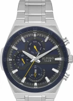 Наручные часы jg.polo club 0924 s04239a.1 5.290