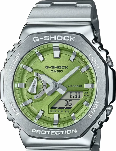 Наручные часы gm-2110d-3a 