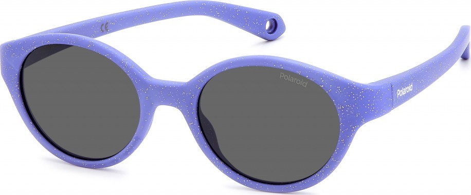 Солнцезащитные очки polaroid pld-205734mw242m9 