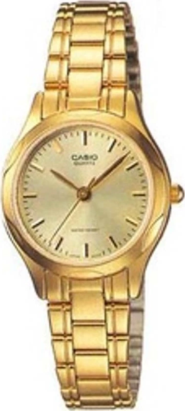 Наручные часы casio   ltp-1275g-9a 