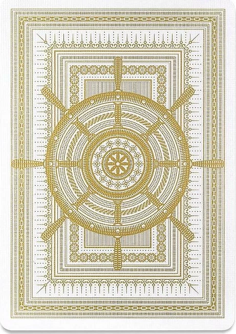 Карты "Theory11 Navigator" 