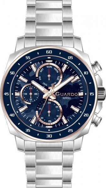 Guardo Watch GR12782-2 