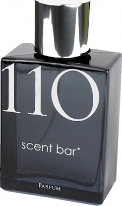 SCENT BAR 110 духи (унисекс) 100ml Tester 