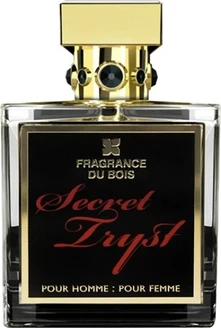 FRAGRANCE DU BOIS SECRET TRYST духи (унисекс) 100ml Tester 