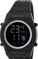 Наручные часы skmei 2073bkbk black-black