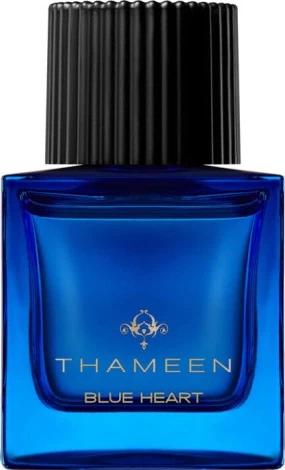 THAMEEN BLUE HEART духи (унисекс) 50ml Tester 