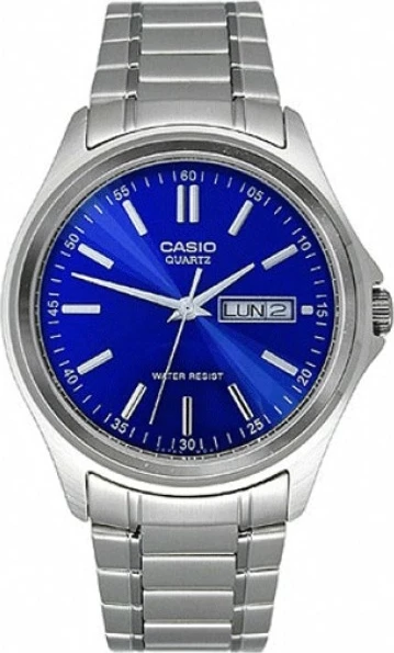 наручные часы casio mtp-1239d-2a 