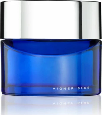 AIGNER BLUE туалетная вода (мужские) 125ml 