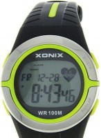 Наручные часы xonix hrm2-003d спорт