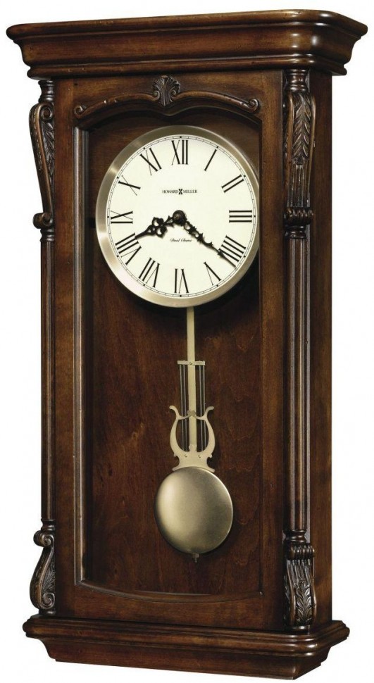 Настенные часы howard miller 625-378 