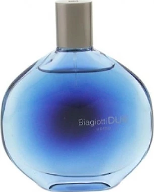 LAURA BIAGIOTTI DUE UOMO туалетная вода (мужские) 90ml *Tester 