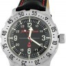 Наручные часы ВОСТОК 2415 (350515) ремень 