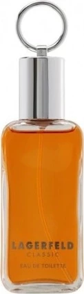 KARL LAGERFELD CLASSIC туалетная вода (мужские) 125ml Tester 