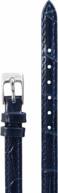 Ремешки "kmv" s-11, 8 р-р, т-син, m 