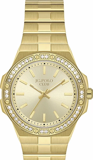Наручные часы jg.polo club 0725 s04024m.2 5.290 
